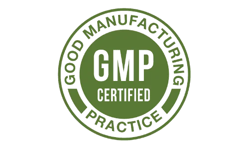 Spartamax GMP-certified supplement for consistent quality