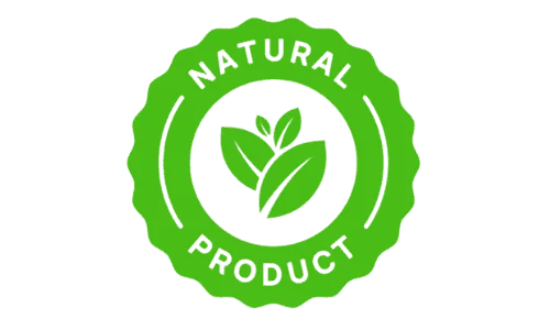 Spartamax made with 100% natural ingredients