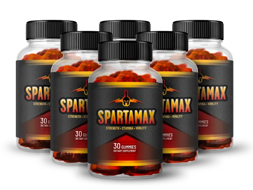 Limited-time Spartamax special pricing